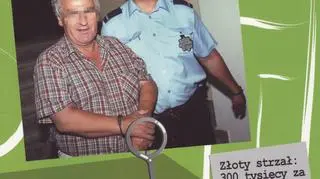 "Mafię Fryzjera" napisali były prezes Odry Opole, klient Ryszarda F. oraz dziennikarz opolskiej gazety