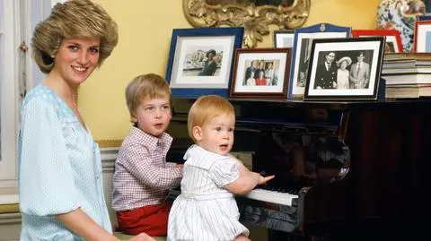Magazyn Diana i Hary