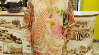 Magda Gessler - "Kuchenne rewolucje"