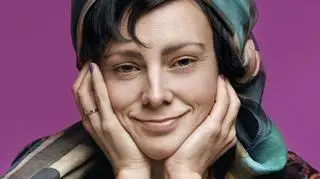 Magdalena Boczarska jako Michalina Wisłocka