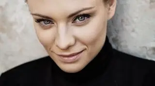 Magdalena Boczarska