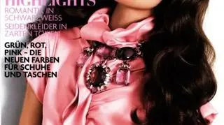 Magdalena Frąckowiak - numer 24.