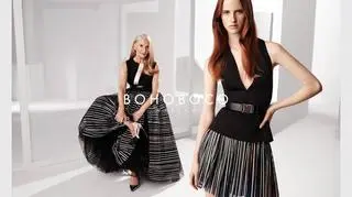 Magdalena Jasek i Helena Norowicz