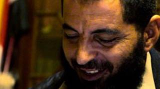 Magdy Ashour