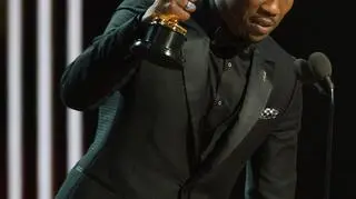 Mahershala Ali 