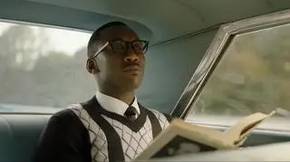 Mahershala Ali w filmie "Green Book"