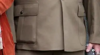 "Major"