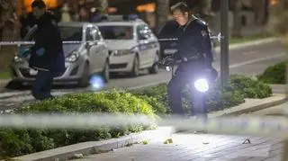 Makabryczna zbrodnia w Zagrzebiu 