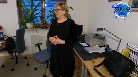 Małgorzata Gersdorf