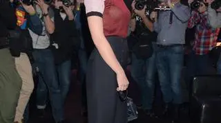 Małgorzata Kożuchowska