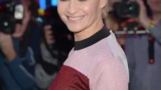 Małgorzata Kożuchowska