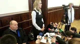 Małgorzata Mareinin pozwała abp. Michalika. Duchowny nie stawił się w sądzie