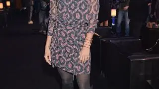 Małgorzata Socha