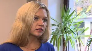 Małgorzata Wasserman 