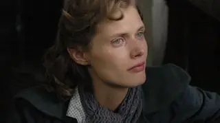Małgosia Bela jest również aktorką, zagrała m