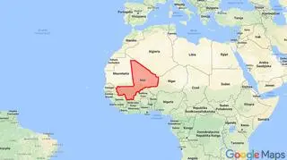 Mali 