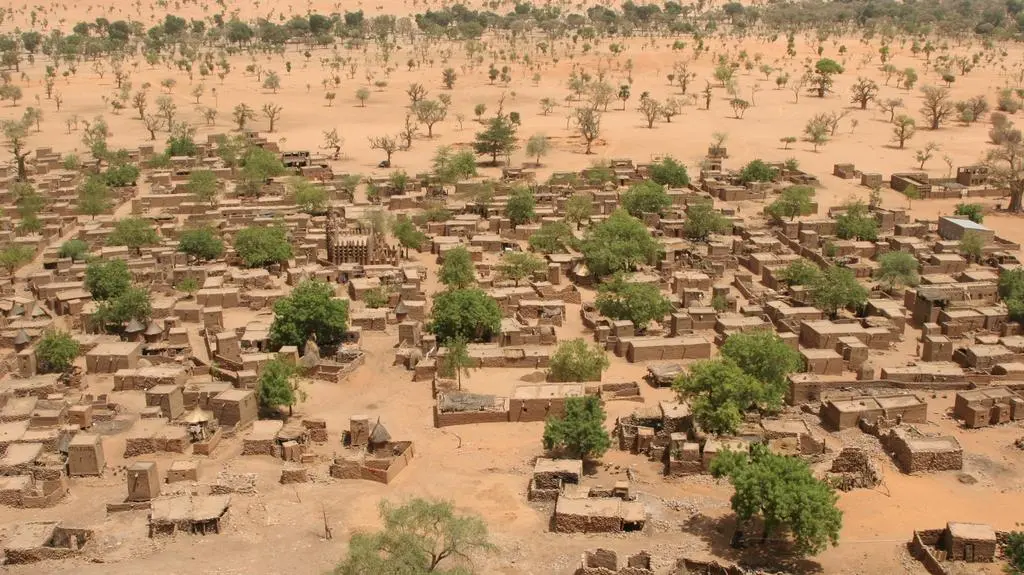 Mali