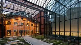 Małopolski Ogród Sztuki