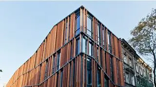 Małopolski Ogród Sztuki