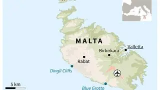 Malta 