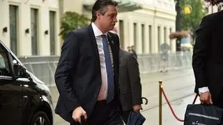 Maltański minister turystyki Konrad Mizzi podał się do dymisji