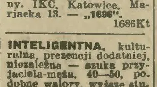 Małżeństwo - to biznes