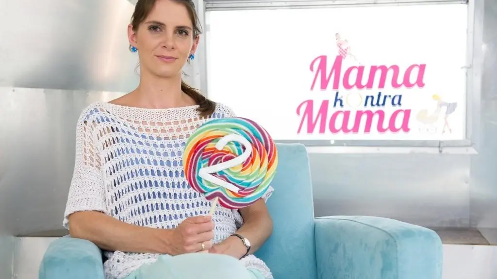 "Mama kontra mama"