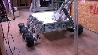 "Mamy nadzieje pokazać, że studenci z Polski są niezwykle kreatywni, inteligentni " 