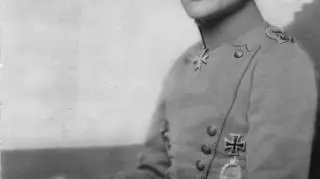 Manfred von Richthofen był największym asem lotnictwa I wojny światowej
