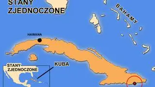 Mapa regionu