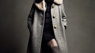 Marc Jacobs jako kobieta fot. Industrie/Patrick Demarchelier