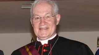 Marc Ouellet