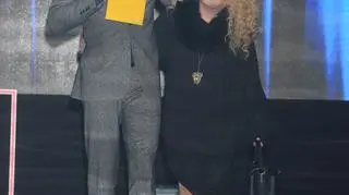 Marcin Prokop, Magdalena Gessler