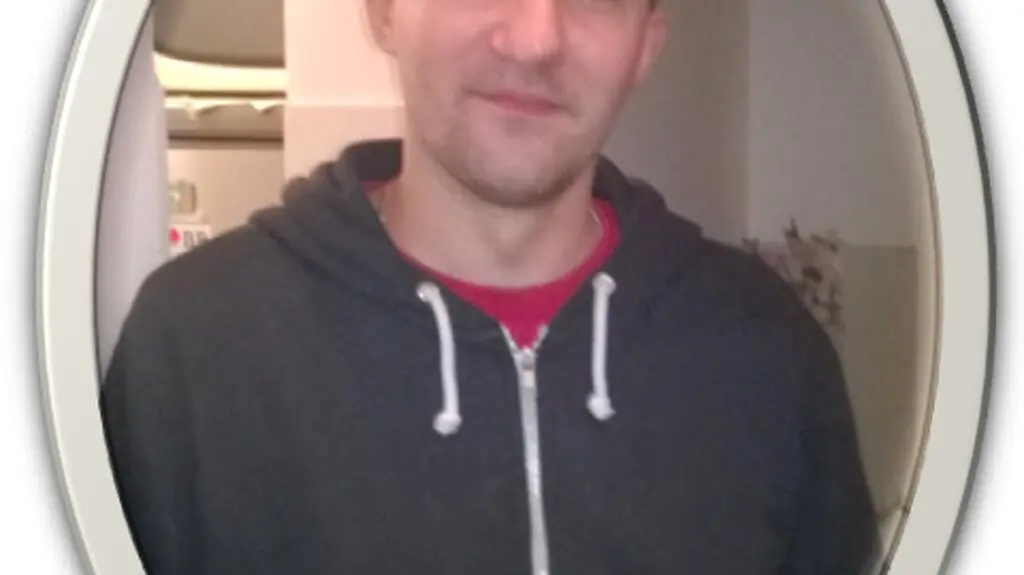 Marcin Szostek