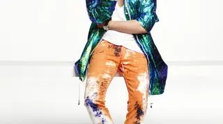 Marcin Tyszka - "Top Model"