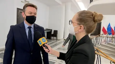 Marek Martynowski o priorytetach władzy