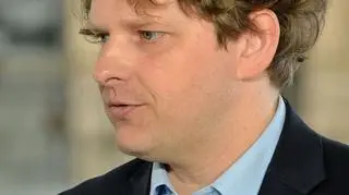 Marek Opioła jest szefem komisji ds