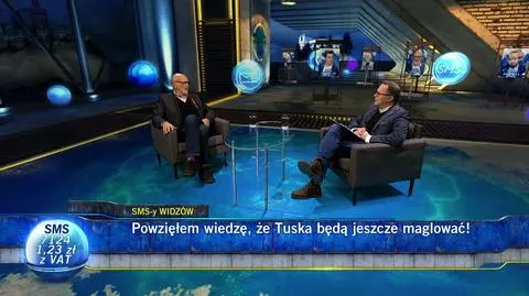 Marek Przybylik i Tomasz Sianecki