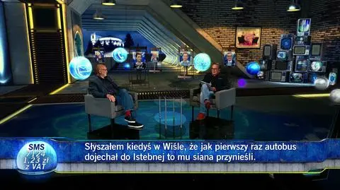 Marek Przybylik i Tomasz Sianecki