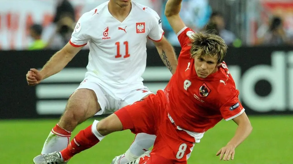 Marek Saganowski (PAP/EPA)