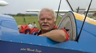 Marek Szufa (archiwum prywatne)