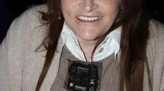 Margot Kidder w 2013 roku