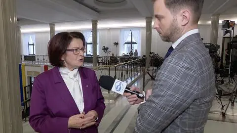 Maria Kurowska o Koperniku