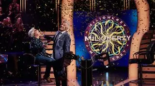 Maria Romanek wygrała milion złotych