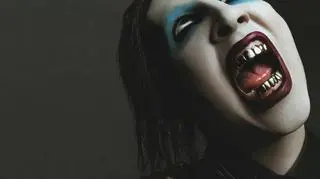 Marilyn Manson (fot