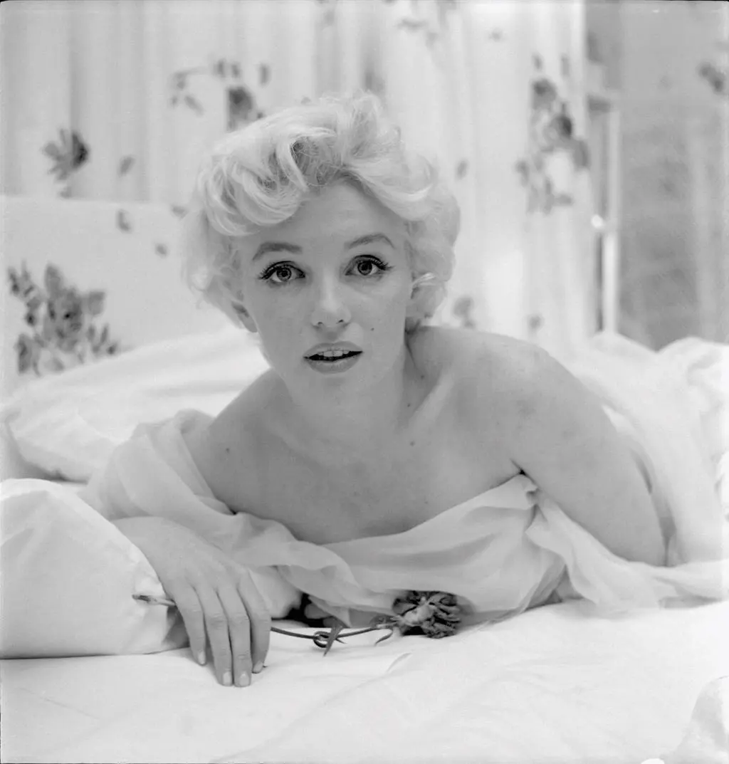 Marilyn Monroe
