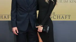 Mario Goetze, Ann-Kathrin Brömmel
