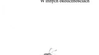 Mariusz Grzebalski „W innych okolicznościach”