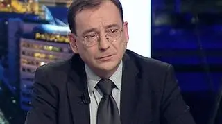 Mariusz Kamiński - koordynator ds. służb specjalnych