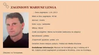 Mariusz Lenga
